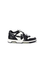 OFF - SNEAKER BLACK
