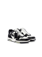 OFF - SNEAKER BLACK