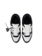 OFF - SNEAKER BLACK