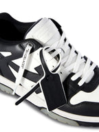 OFF - SNEAKER BLACK