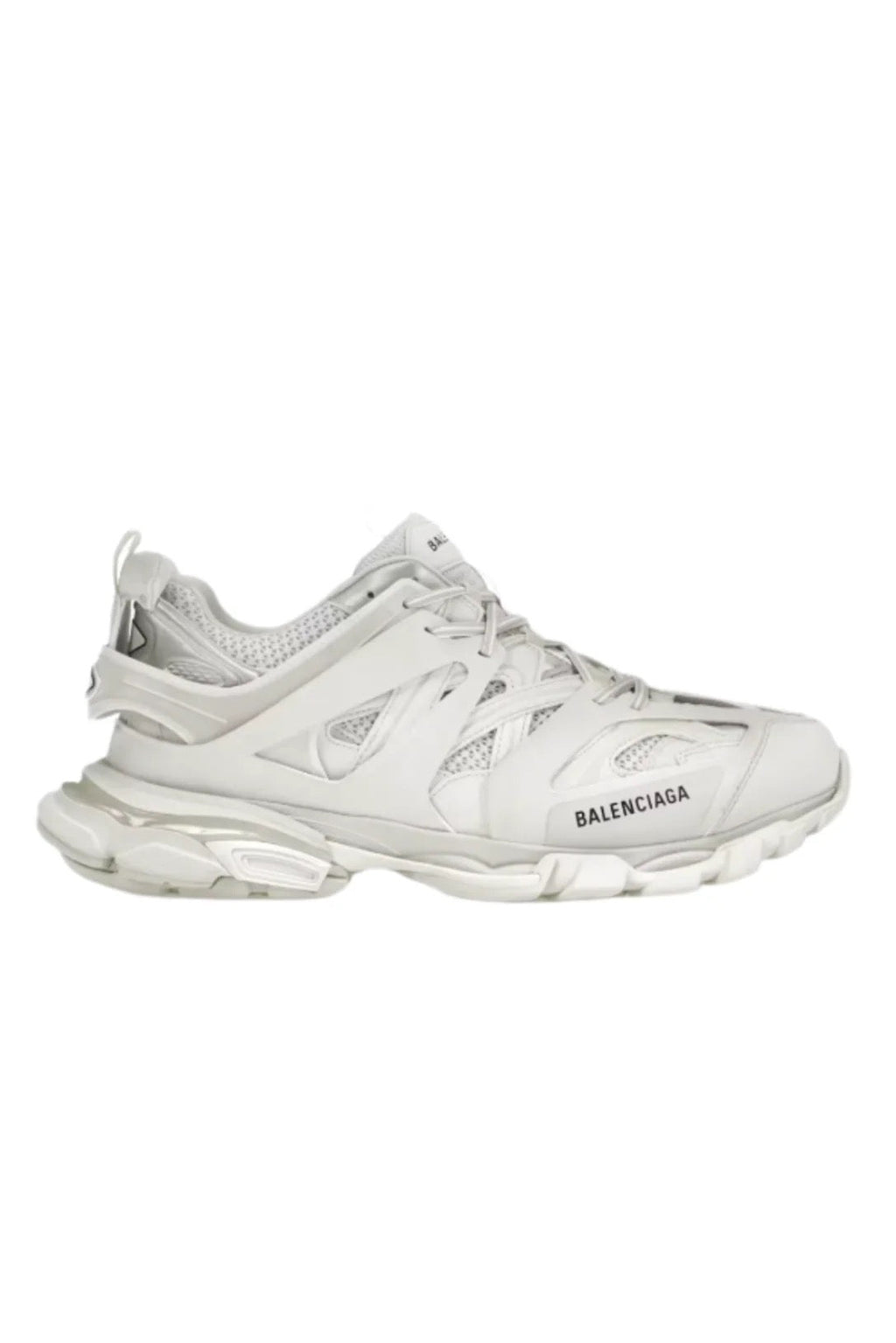TRACK - SNEAKER CREAM