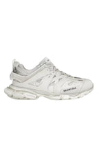 TRACK - SNEAKER CREAM