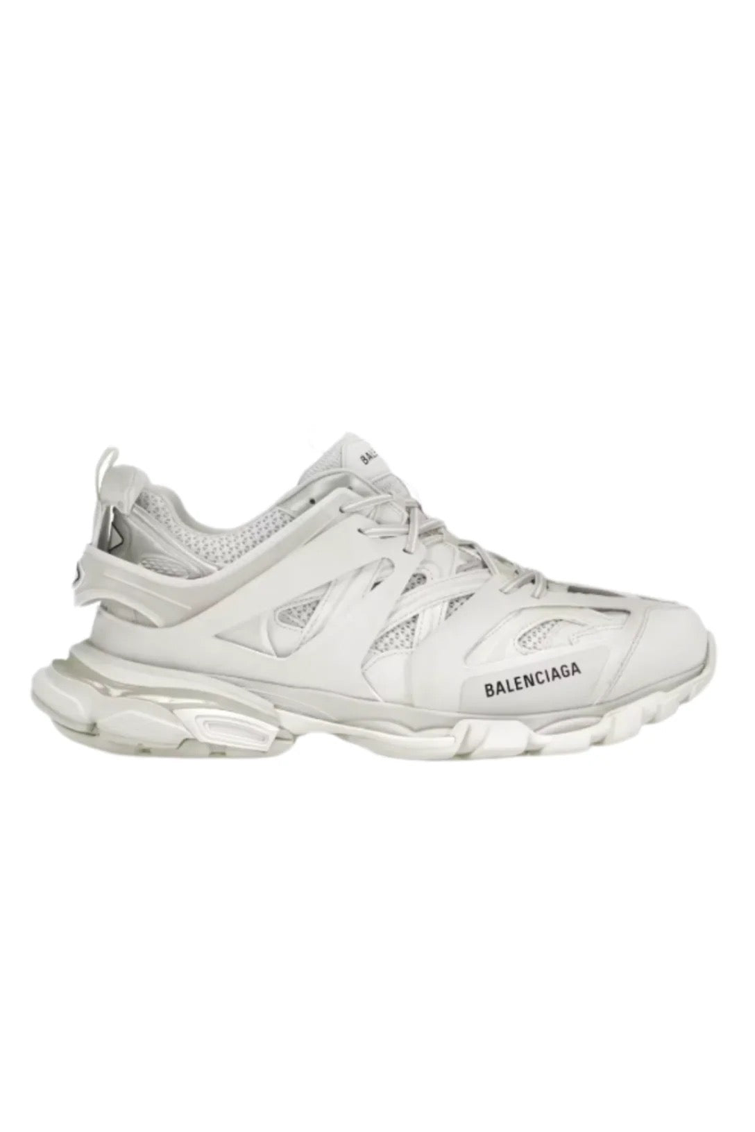 TRACK - SNEAKER CREAM