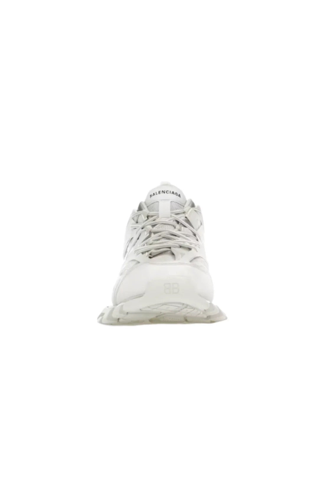TRACK - SNEAKER CREAM