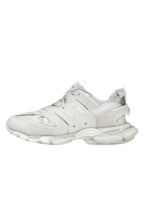 TRACK - SNEAKER CREAM