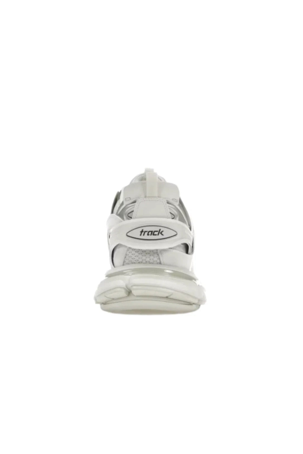 TRACK - SNEAKER CREAM