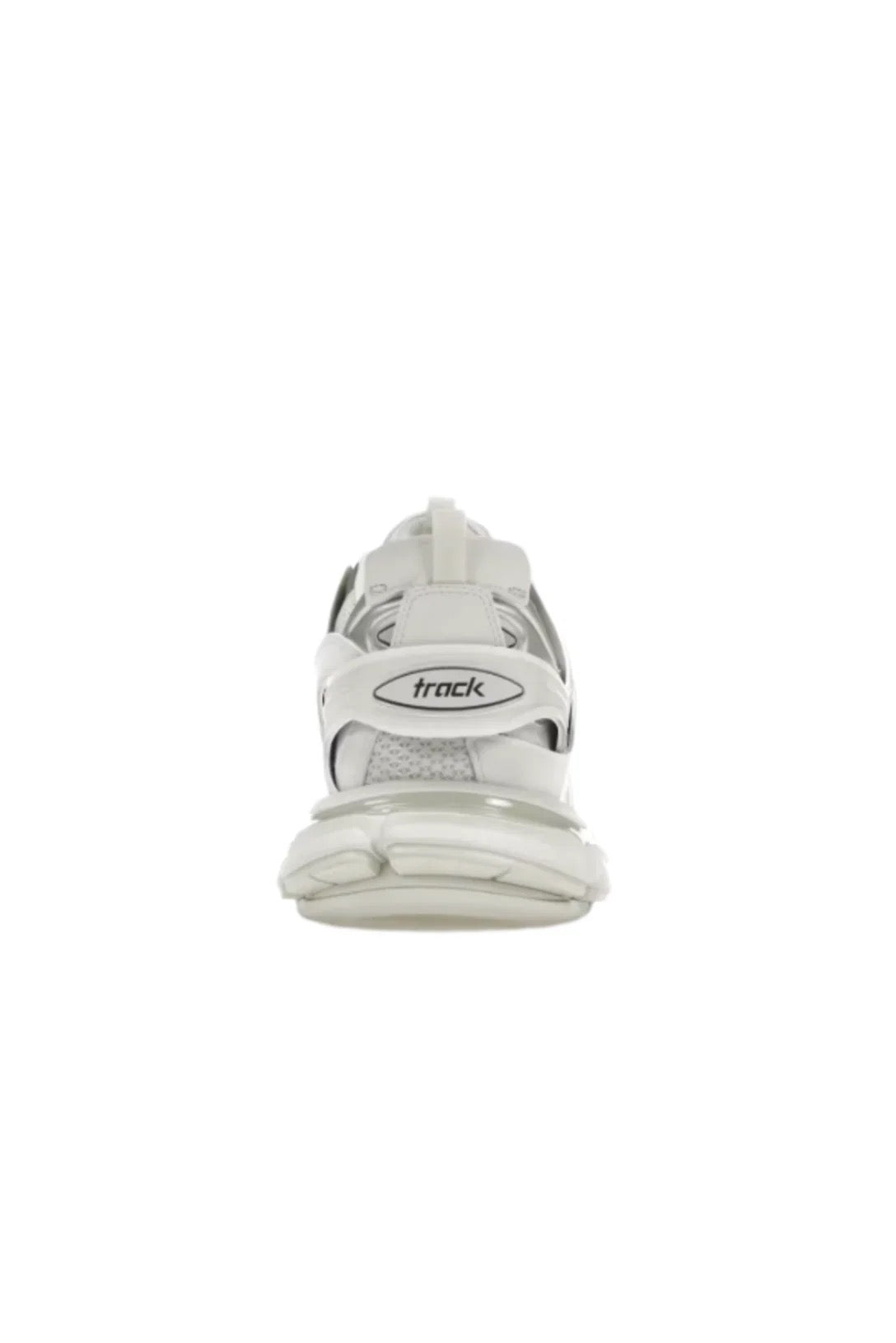 TRACK - SNEAKER CREAM