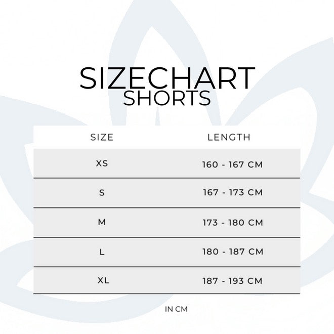 HEART - SHORTS
