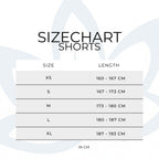 HEART - SHORTS