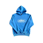 CRTZ - TRACKSUIT LIGHT BLUE