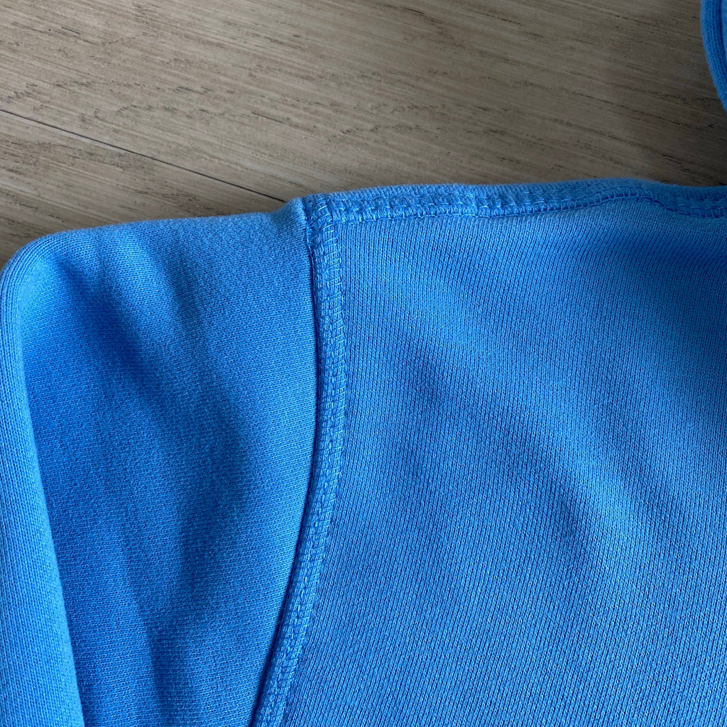 CRTZ - TRACKSUIT LIGHT BLUE
