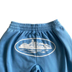 CRTZ - TRACKSUIT LIGHT BLUE