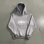 CRTZ - TRACKSUIT GREY