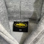 CRTZ - TRACKSUIT GREY