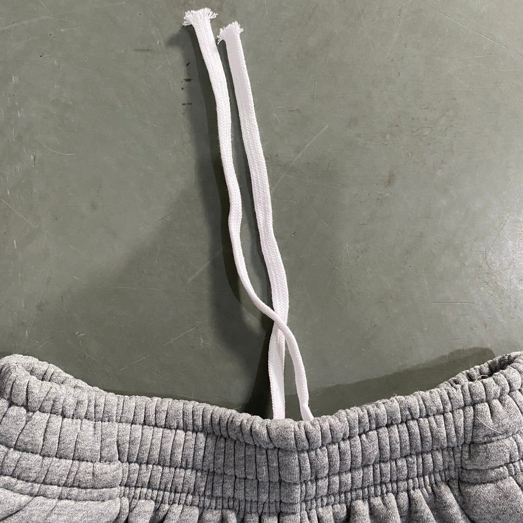 CRTZ - TRACKSUIT GREY