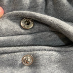 CRTZ - TRACKSUIT GREY