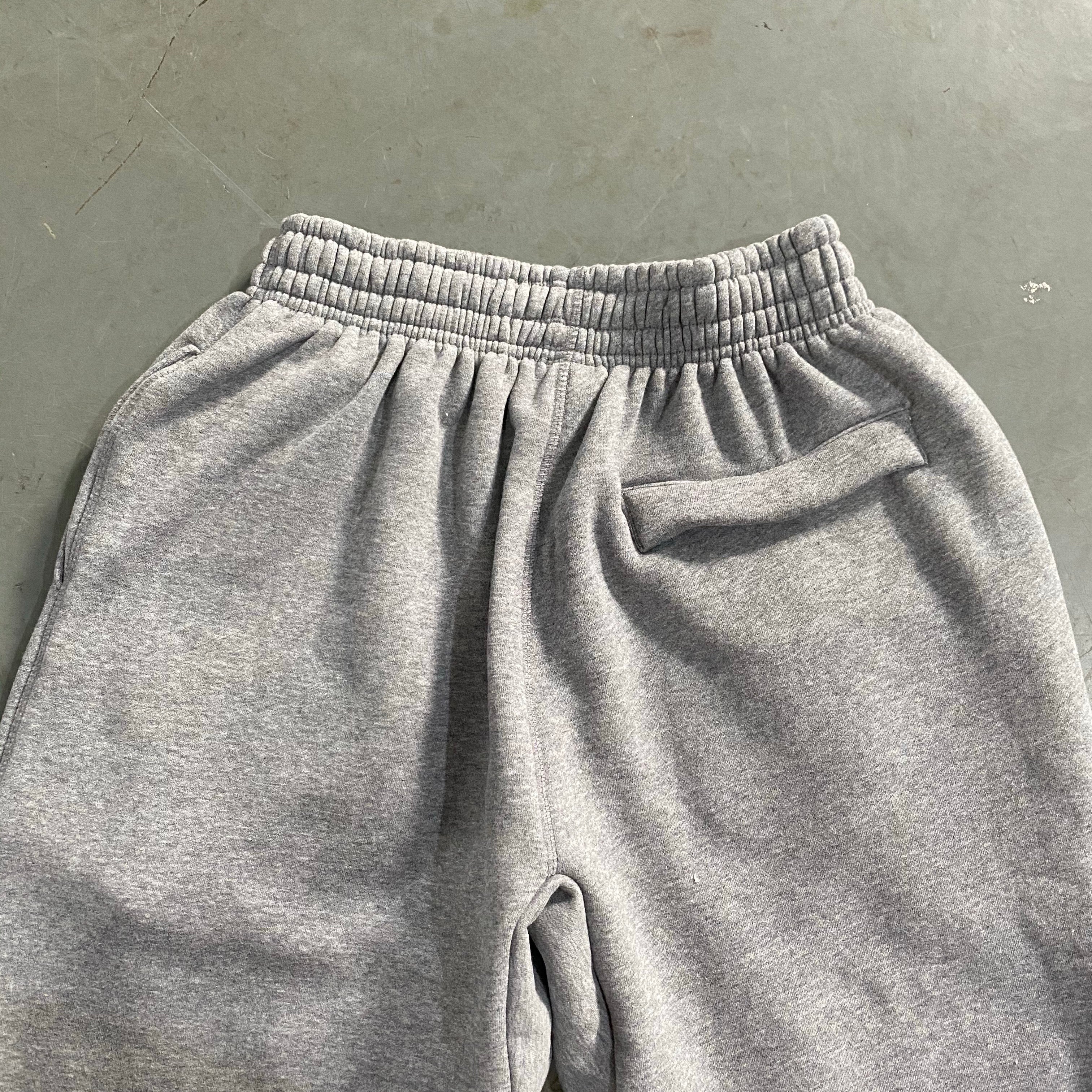 CRTZ - TRACKSUIT GREY