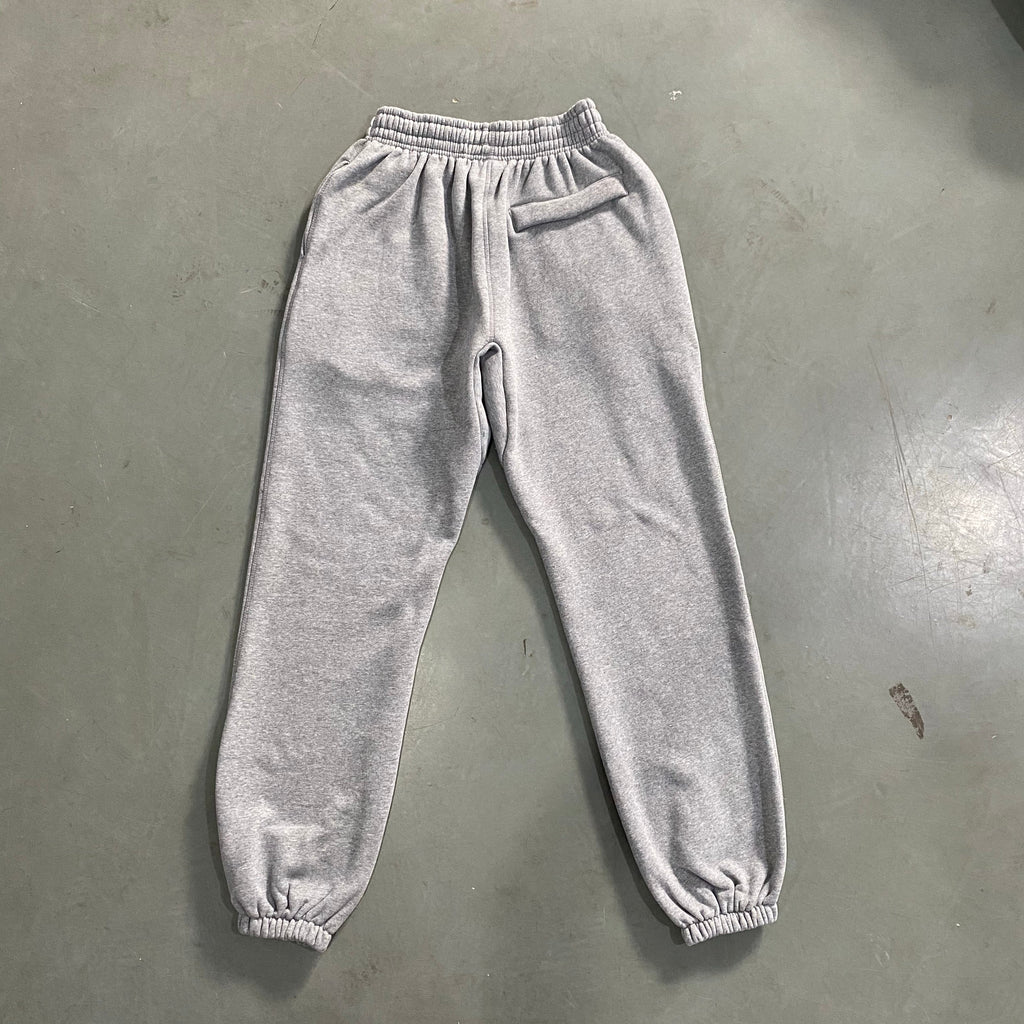 CRTZ - TRACKSUIT GREY
