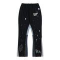 DPT - FLARED JOGGER