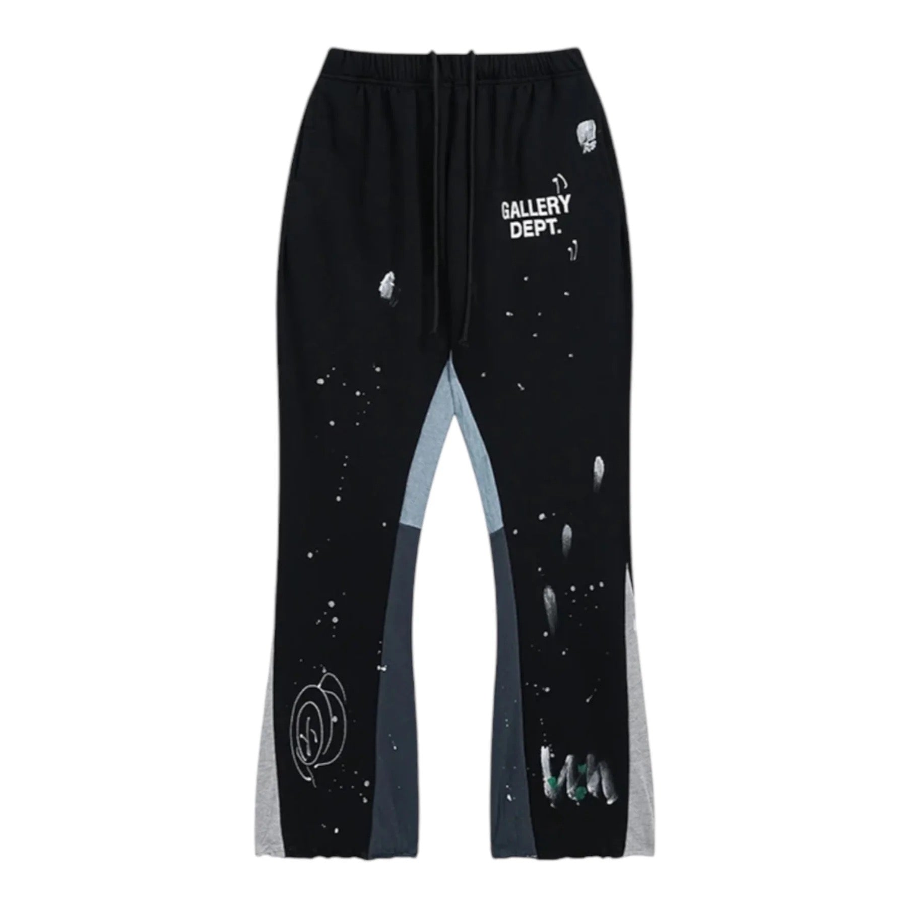 DPT - FLARED JOGGER