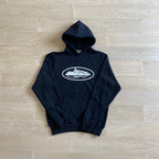 CRTZ - TRACKSUIT BLACK/WHITE