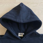 CRTZ - TRACKSUIT BLACK/WHITE