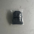 CRTZ - TRACKSUIT BLACK/WHITE