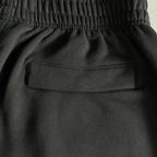 CRTZ - TRACKSUIT BLACK/WHITE