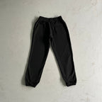 CRTZ - TRACKSUIT BLACK/WHITE