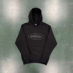 CRTZ - TRACKSUIT BLACK ON BLACK