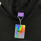 CRTZ - TRACKSUIT BLACK ON BLACK