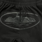 CRTZ - TRACKSUIT BLACK ON BLACK