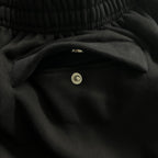 CRTZ - TRACKSUIT BLACK ON BLACK