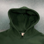 CRTZ - TRACKSUIT GREEN