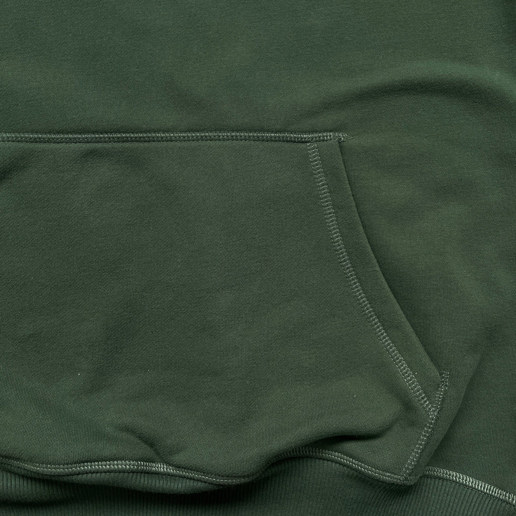 CRTZ - TRACKSUIT GREEN
