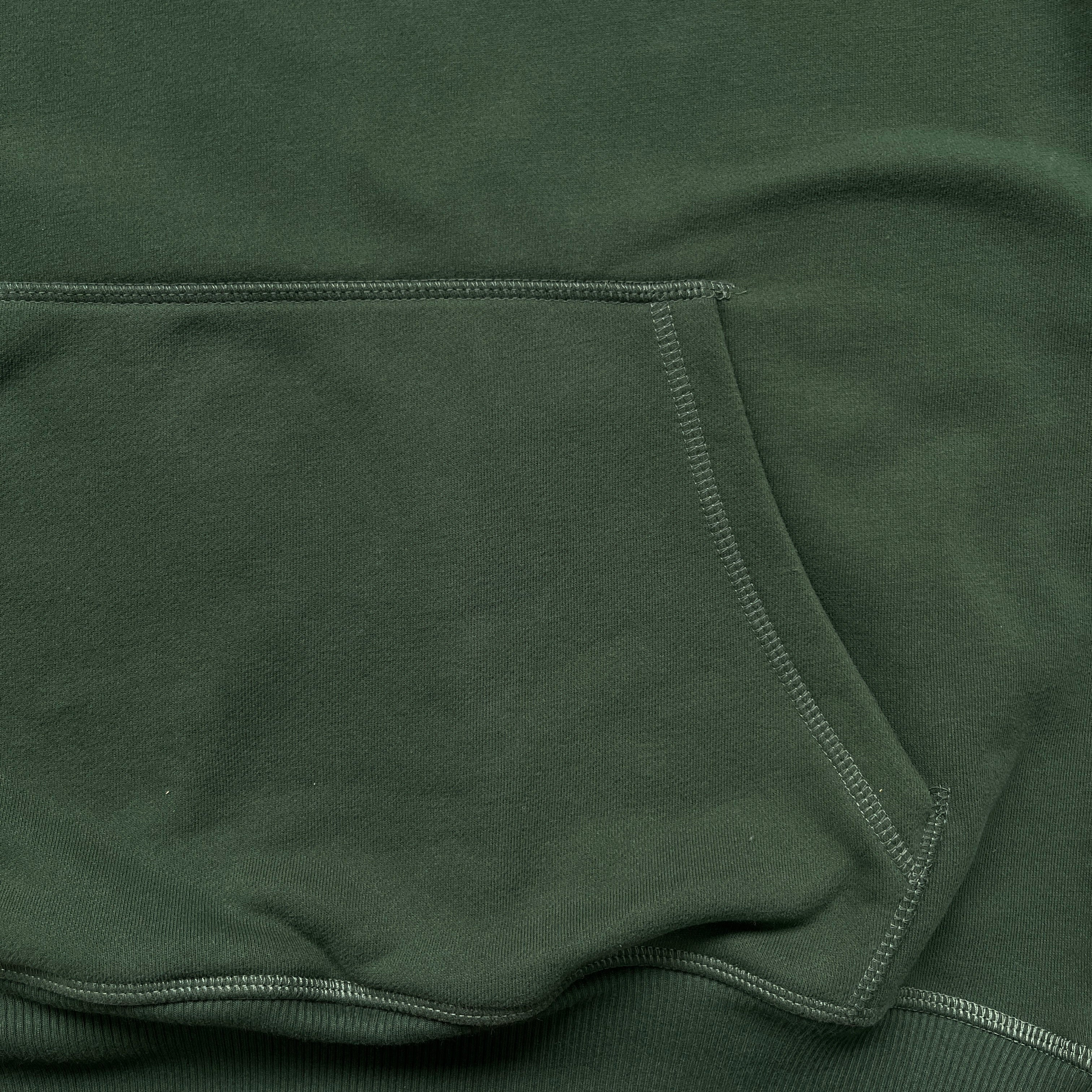 CRTZ - TRACKSUIT GREEN