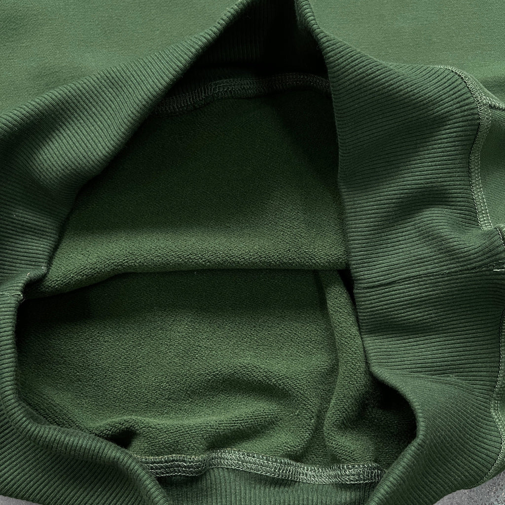 CRTZ - TRACKSUIT GREEN