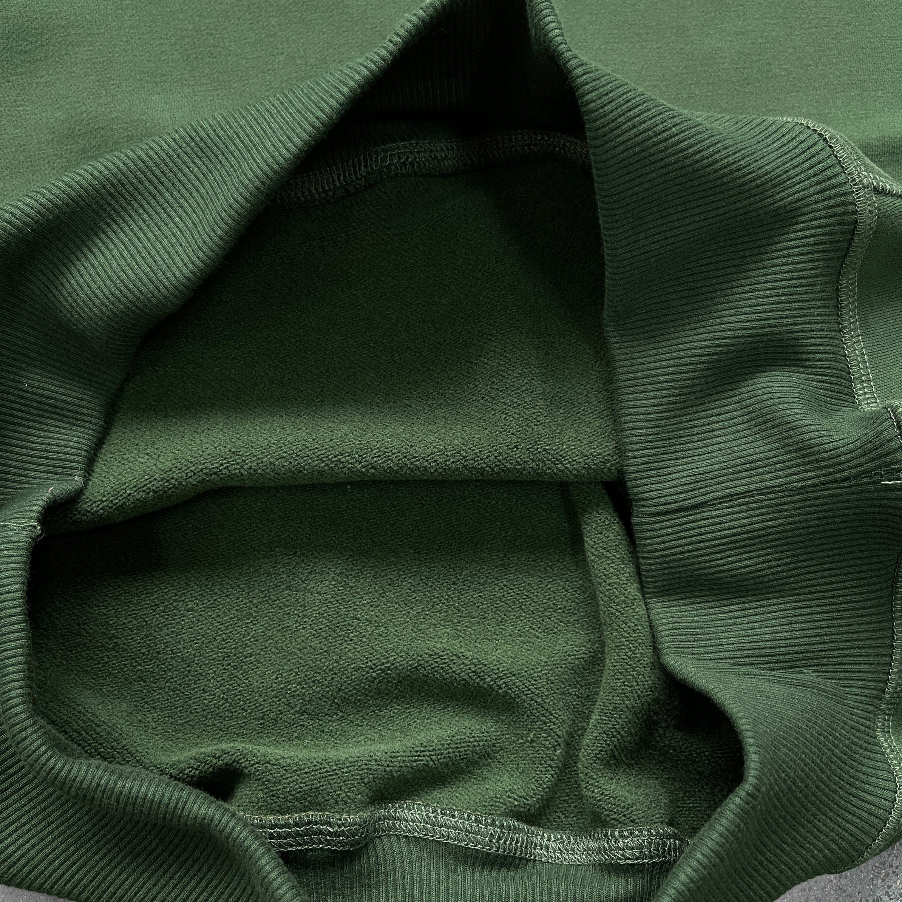 CRTZ - TRACKSUIT GREEN