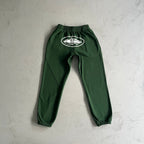 CRTZ - TRACKSUIT GREEN