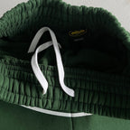 CRTZ - TRACKSUIT GREEN