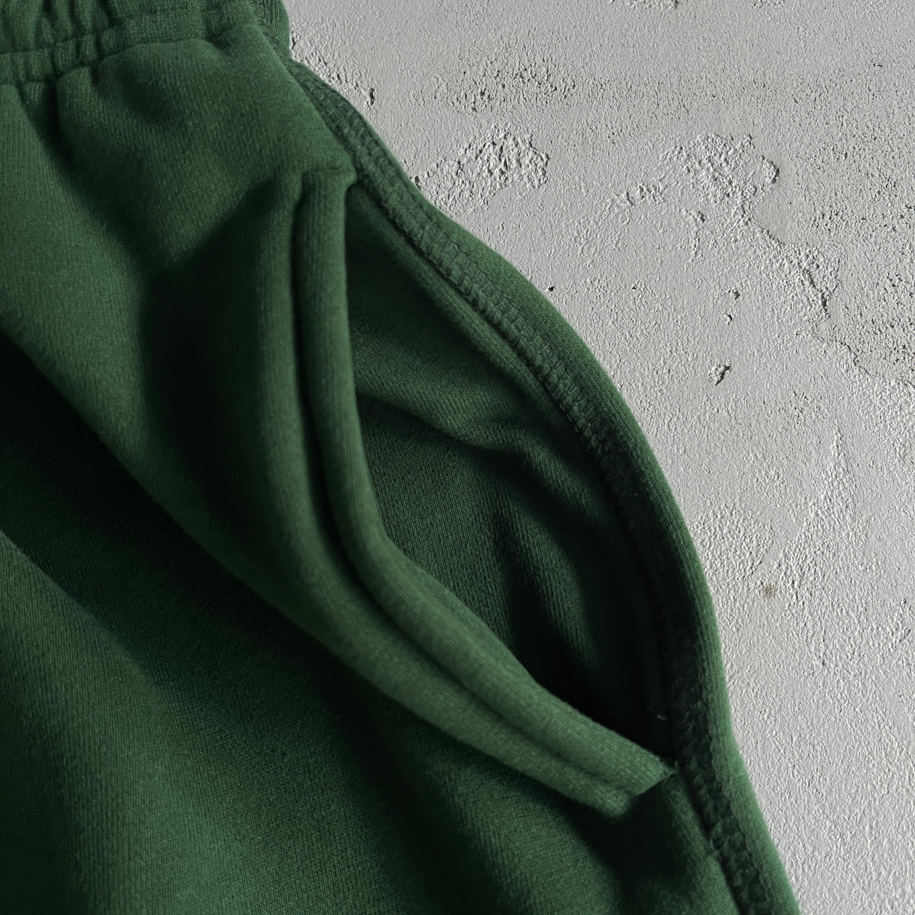 CRTZ - TRACKSUIT GREEN