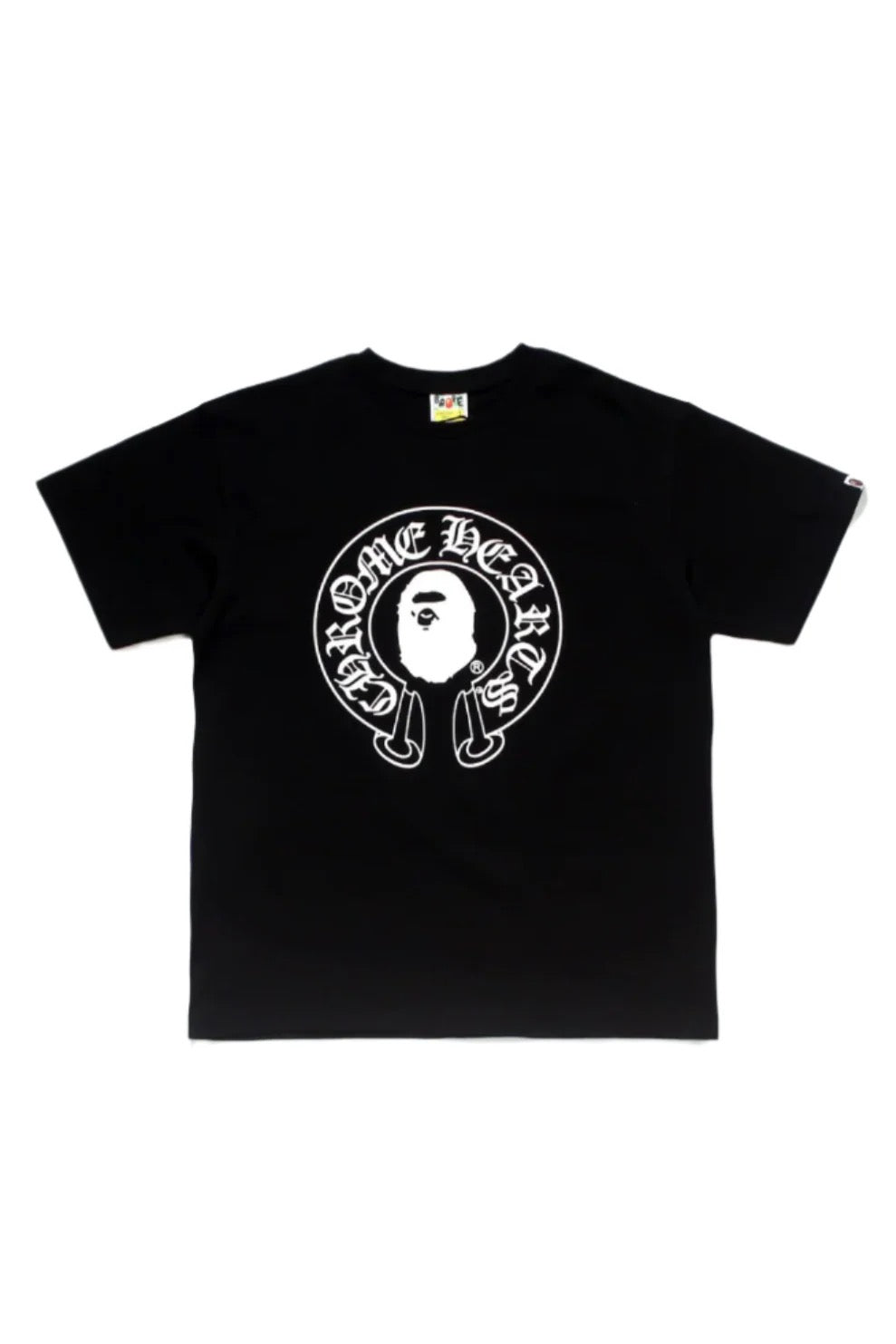 APE X CR - TEE