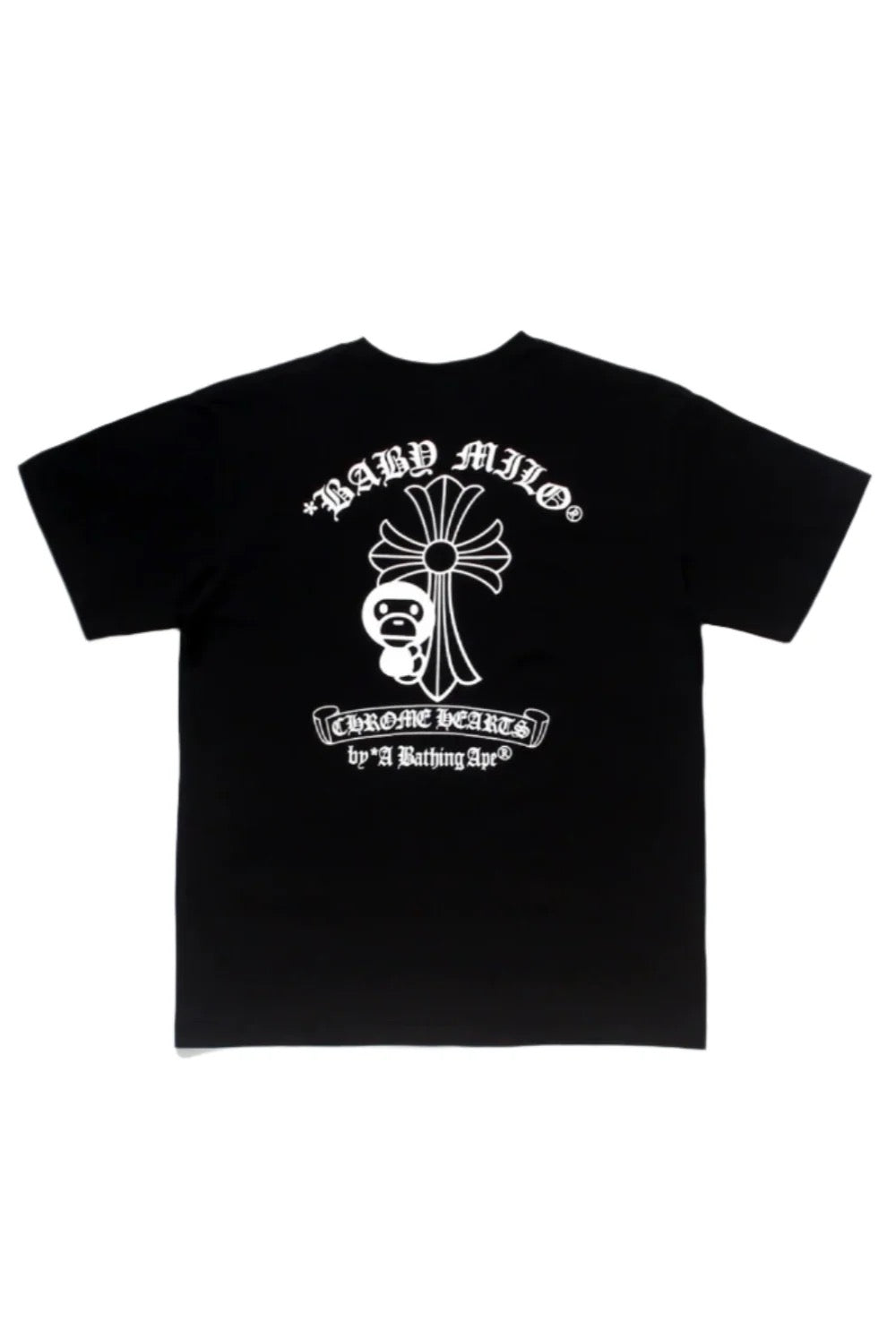 APE X CR - TEE