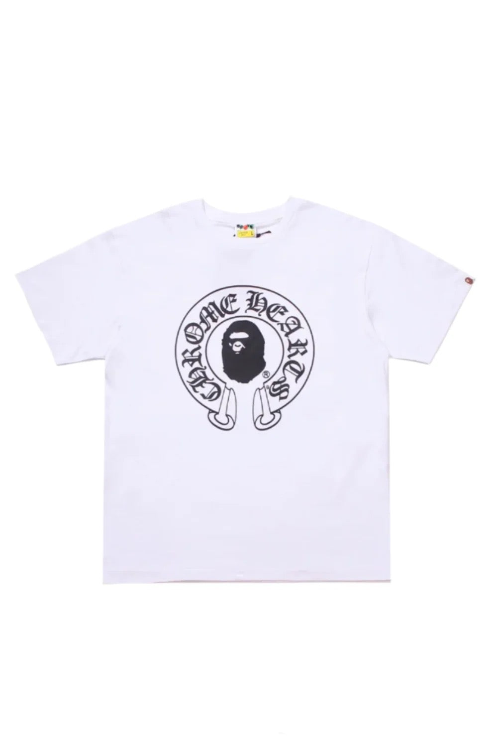 APE X CR - TEE