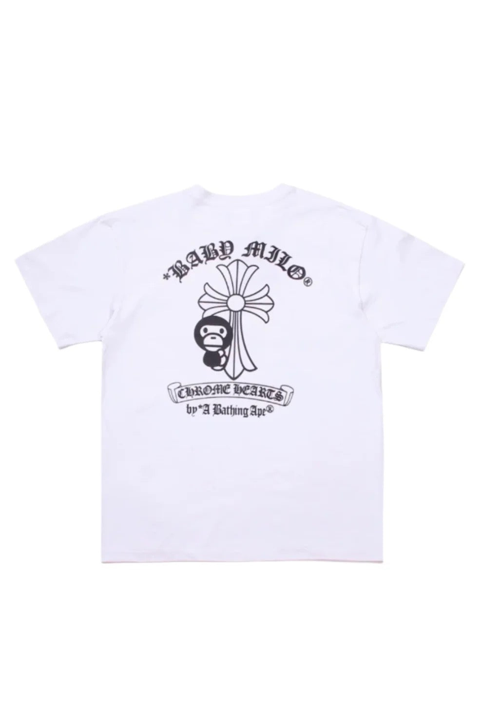 APE X CR - TEE