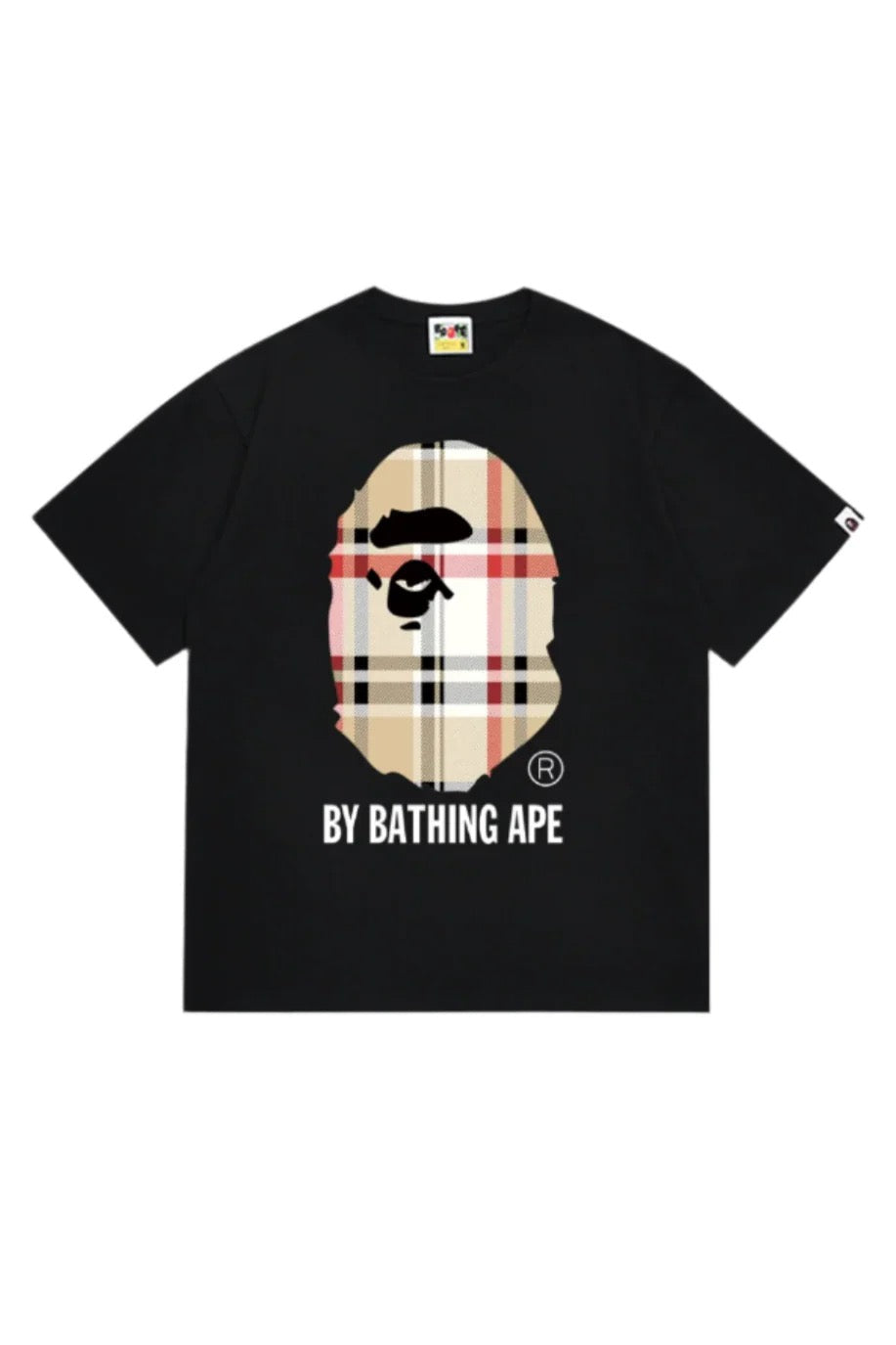 APE - CLASSIC TEE