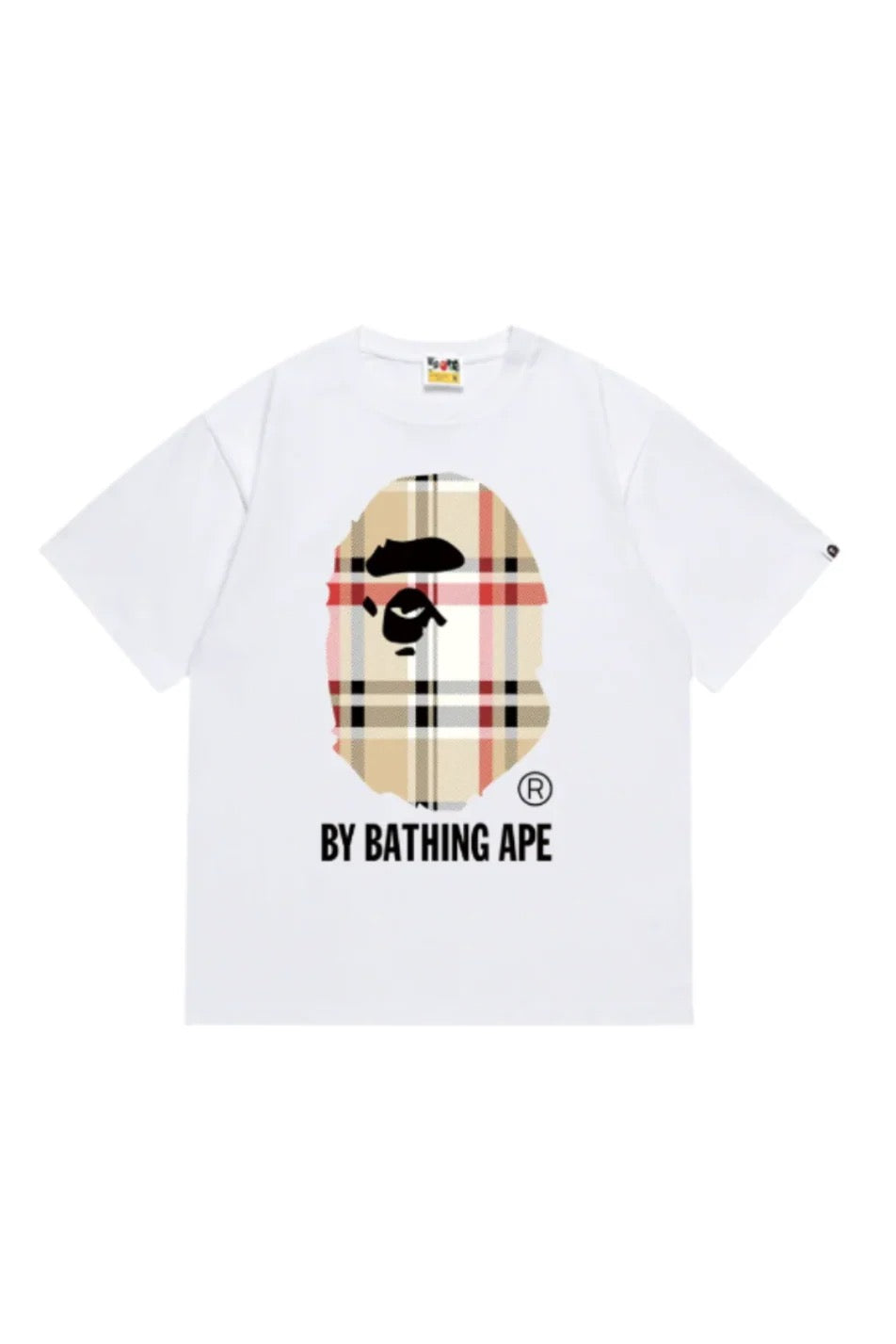 APE - CLASSIC TEE
