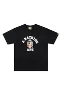 APE - CHECK TEE