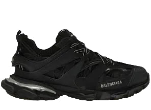 TRACK - SNEAKER LED