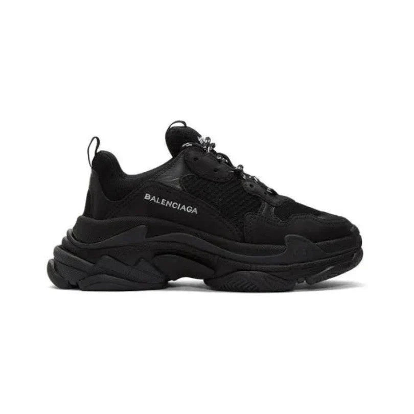 TRACK S - SNEAKER